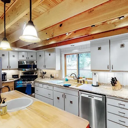 Villa Northwoods Dream Retreat Whitefish Exterior foto