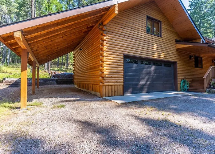 Northwoods Dream Retreat