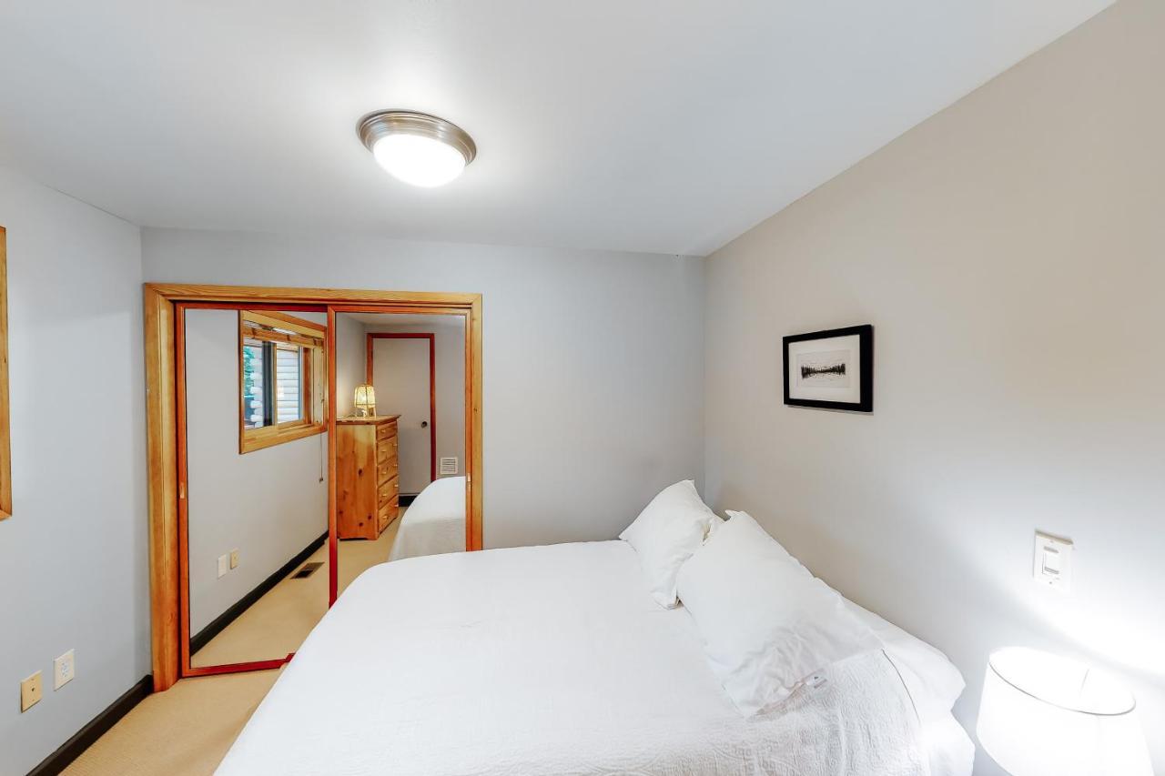 Northwoods Dream Retreat Whitefish