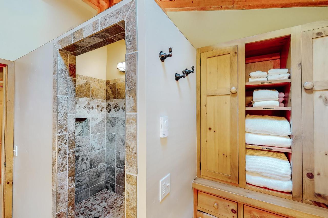 Ferienhaus Northwoods Dream Retreat Whitefish