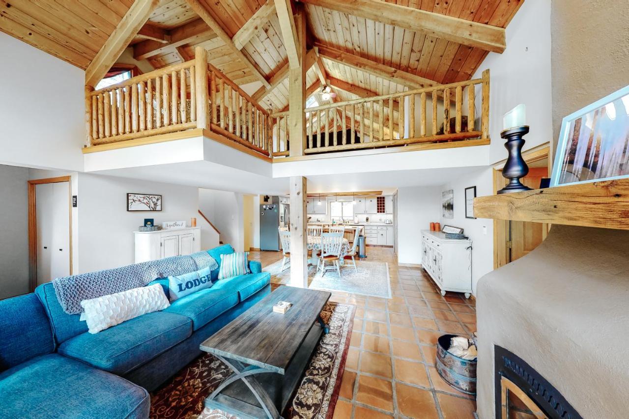 Northwoods Dream Retreat *