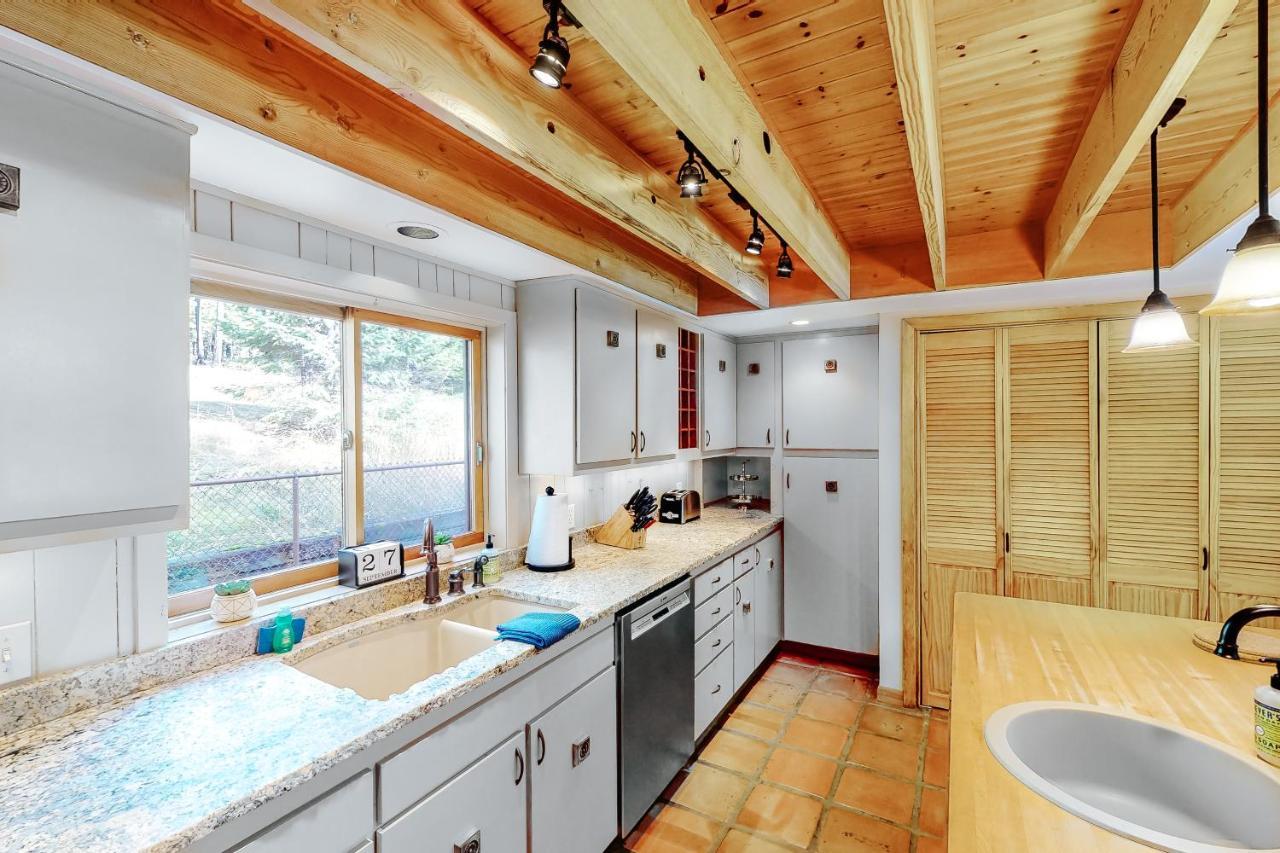 Ferienhaus Northwoods Dream Retreat Whitefish