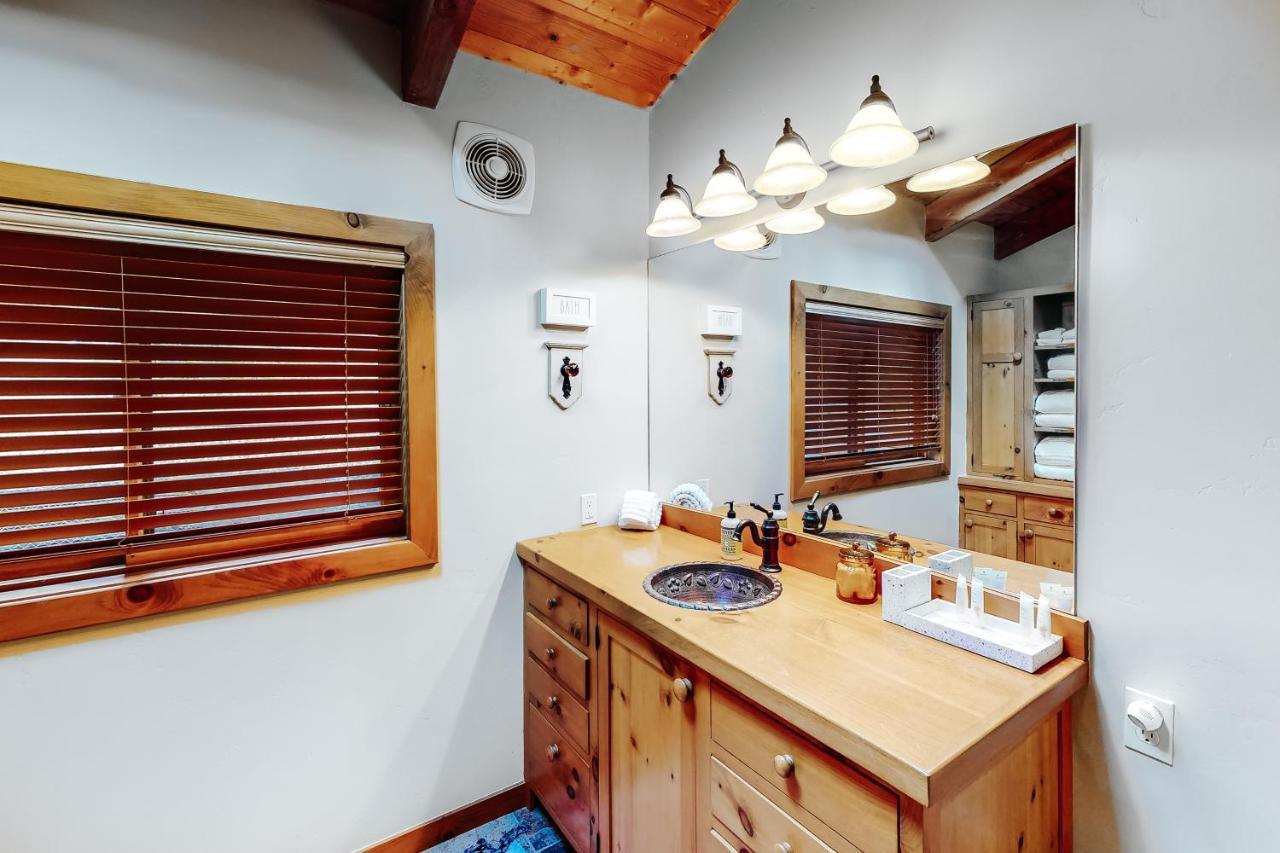 Ferienhaus Northwoods Dream Retreat *