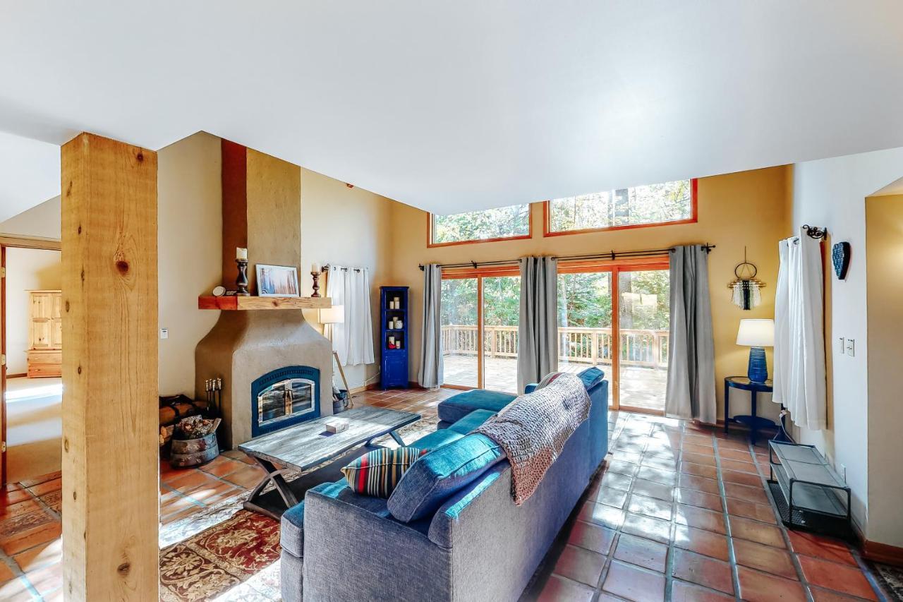 Ferienhaus Northwoods Dream Retreat *