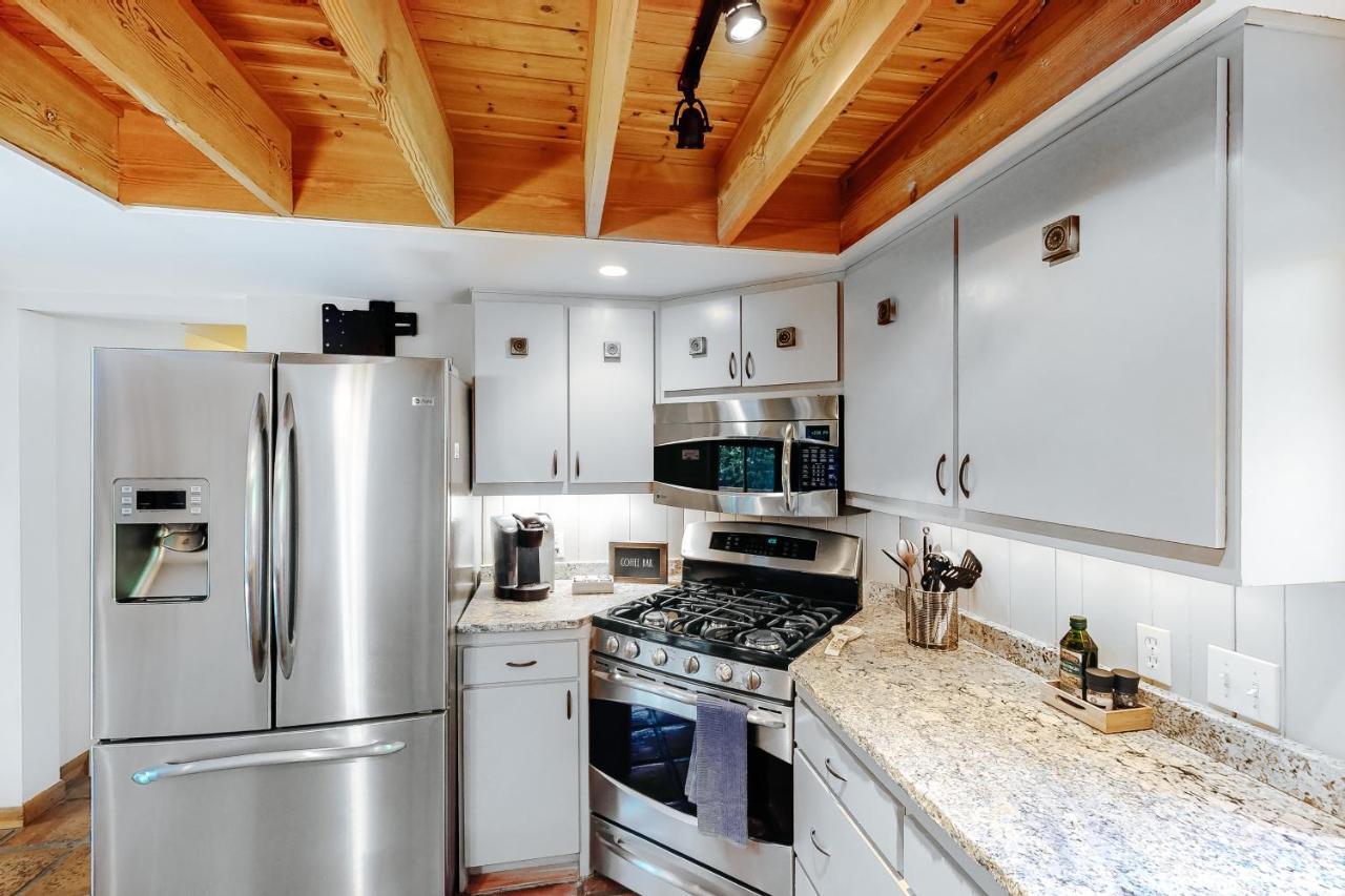 Northwoods Dream Retreat Ferienhaus Whitefish
