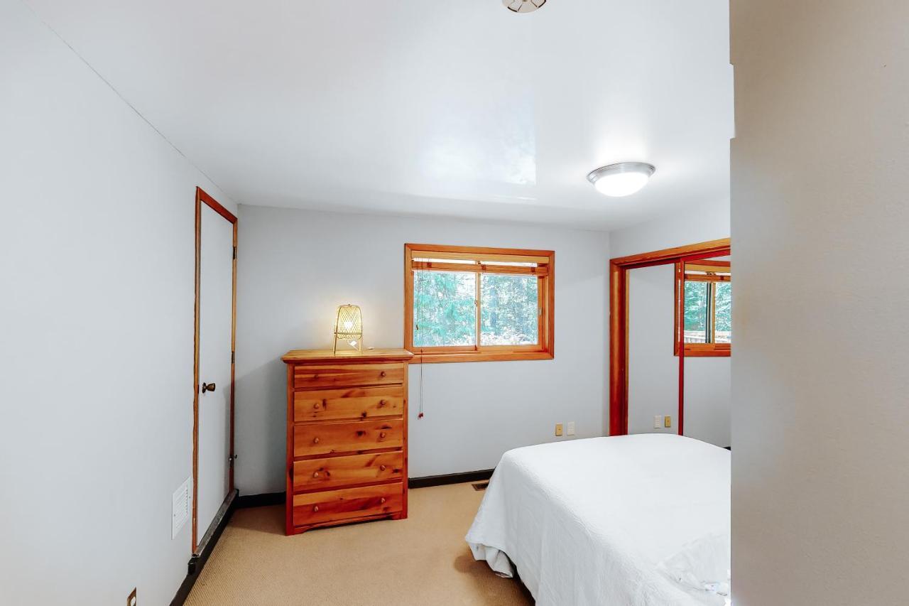 Northwoods Dream Retreat Ferienhaus Whitefish