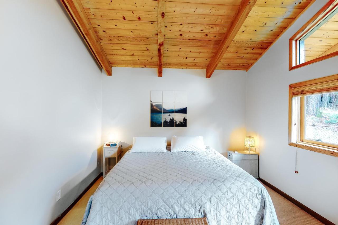 Northwoods Dream Retreat Whitefish