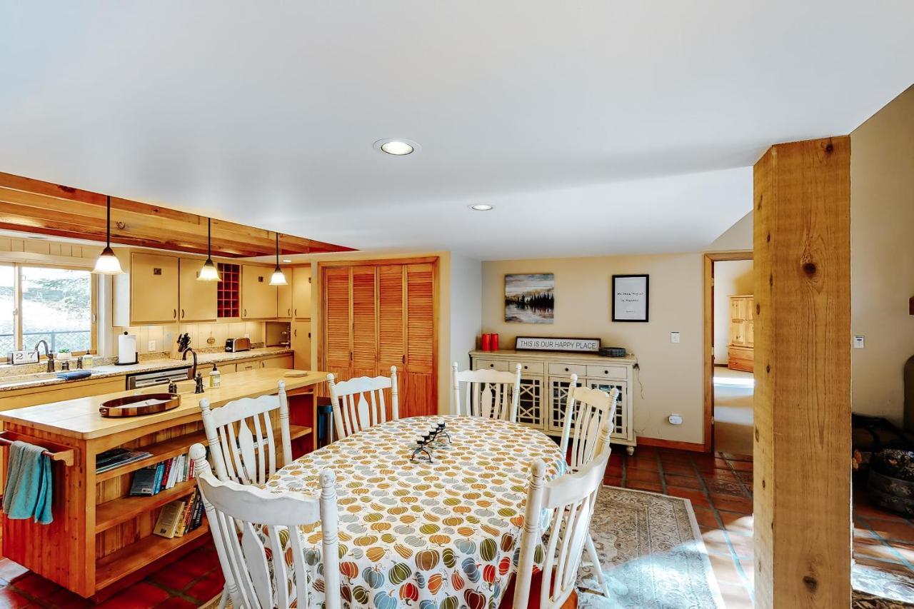 Ferienhaus Northwoods Dream Retreat Whitefish