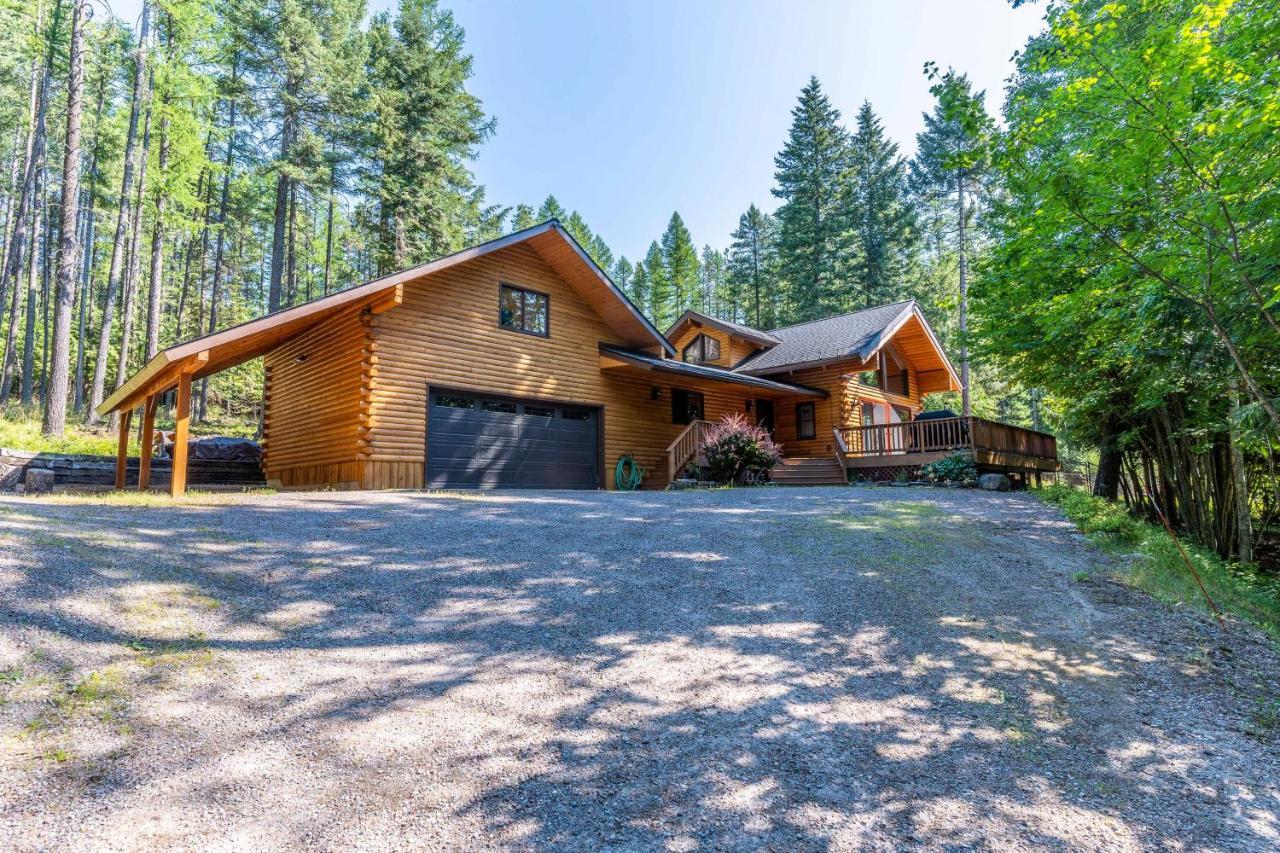 Ferienhaus Northwoods Dream Retreat Whitefish