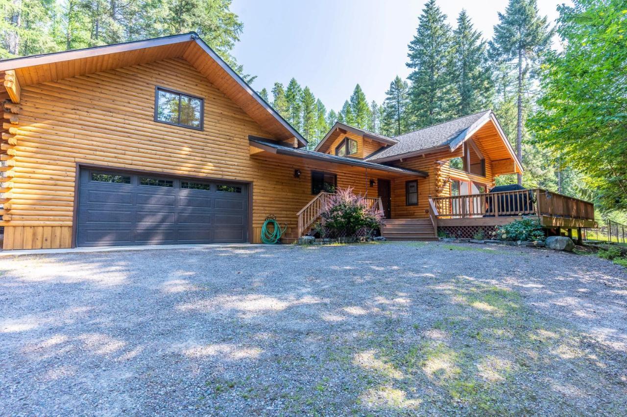 Northwoods Dream Retreat Whitefish