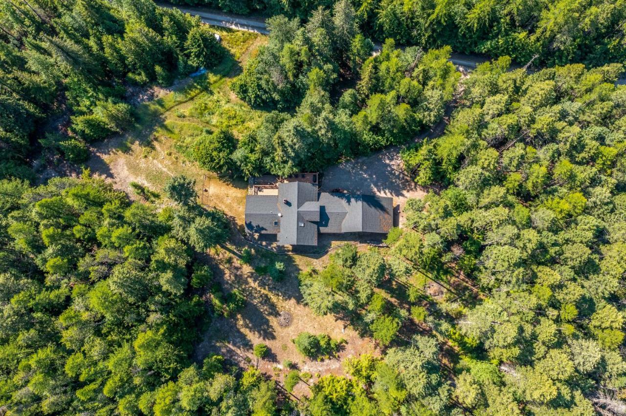 Northwoods Dream Retreat *