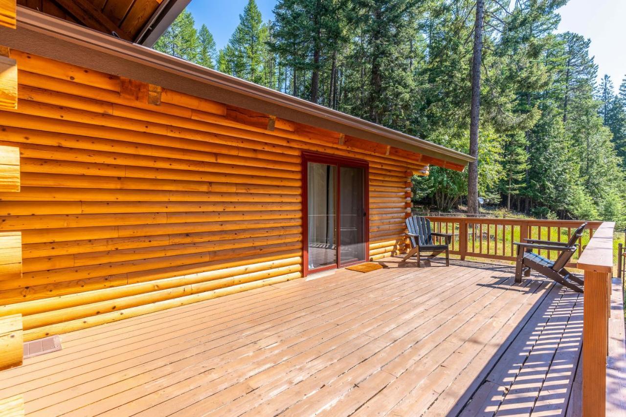 Ferienhaus Northwoods Dream Retreat Whitefish