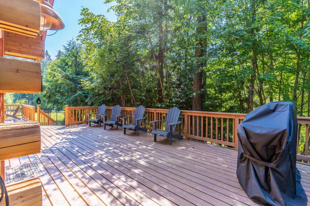 Northwoods Dream Retreat Whitefish